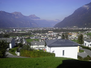 images panoramique